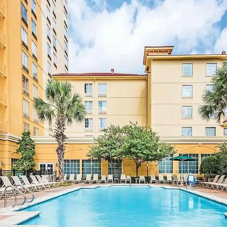 La Quinta Inn & Suites By Wyndham San Antonio Riverwalk Eksteriør billede