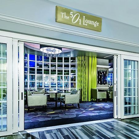 La Quinta Inn & Suites By Wyndham San Antonio Riverwalk Eksteriør billede