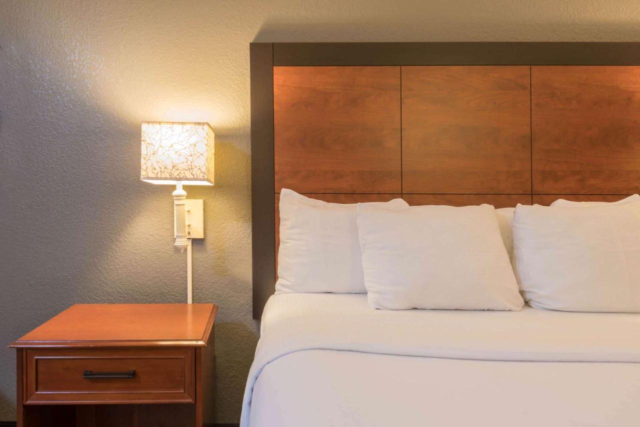 La Quinta Inn & Suites By Wyndham San Antonio Riverwalk Eksteriør billede