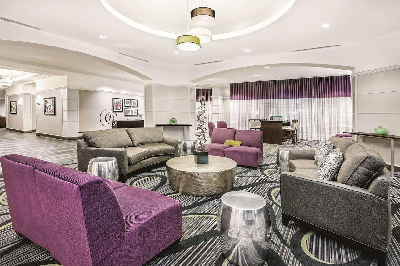 La Quinta Inn & Suites By Wyndham San Antonio Riverwalk Eksteriør billede