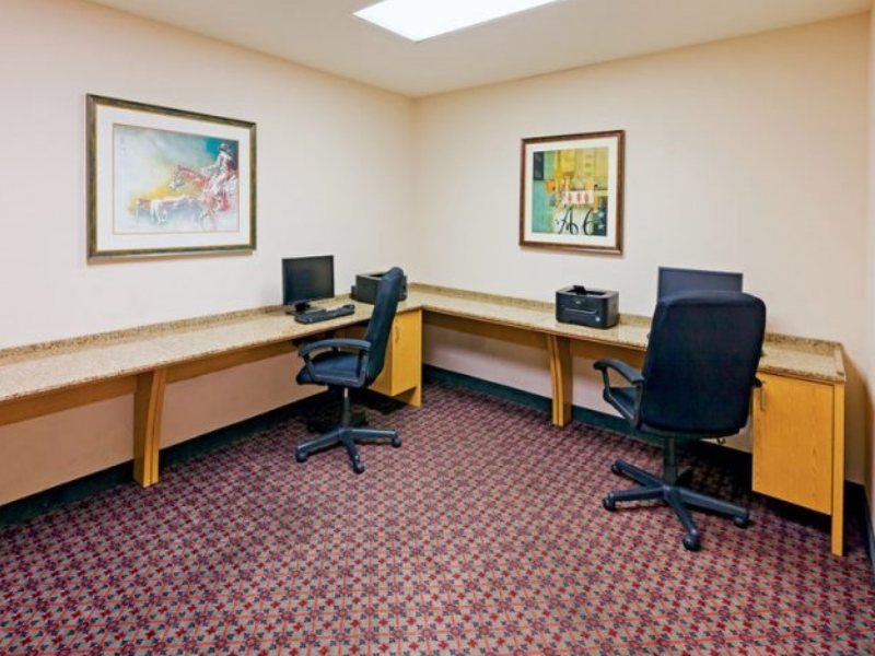 La Quinta Inn & Suites By Wyndham San Antonio Riverwalk Eksteriør billede