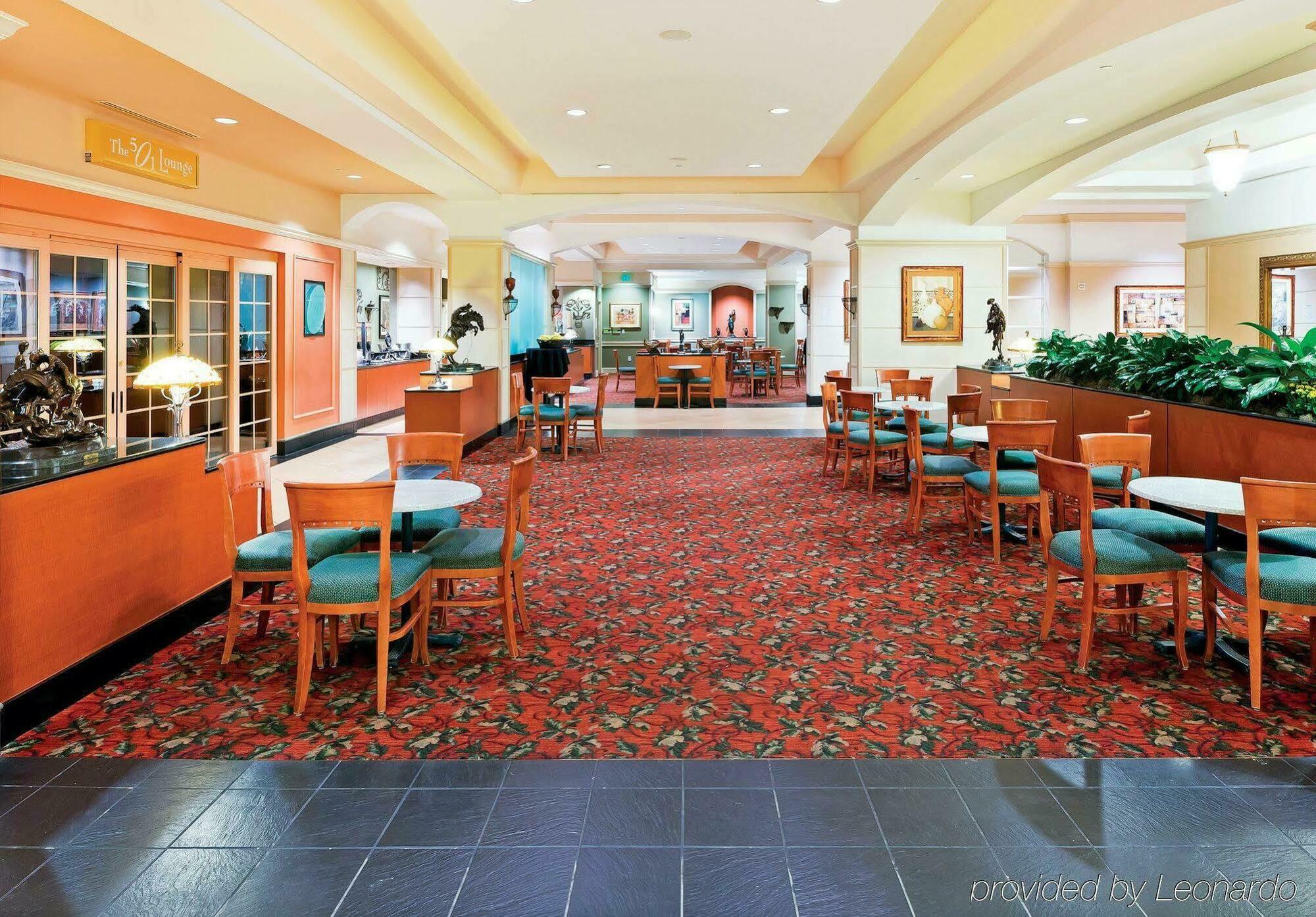 La Quinta Inn & Suites By Wyndham San Antonio Riverwalk Eksteriør billede